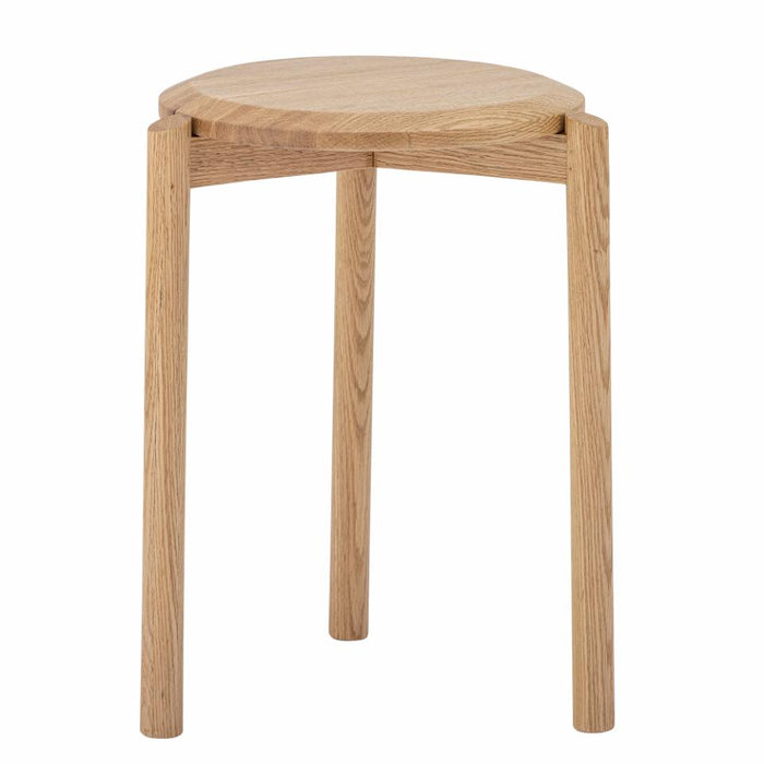 Gil Stool, Nature, Oak