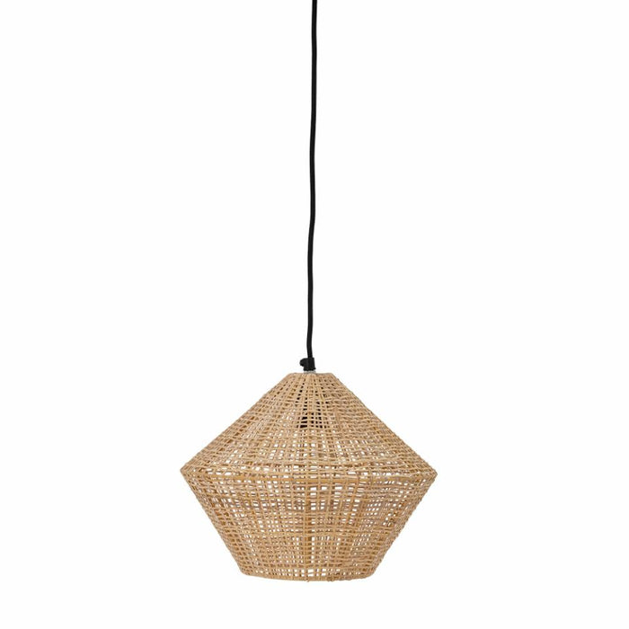 Toa Pendant Lamp, Nature, Cane