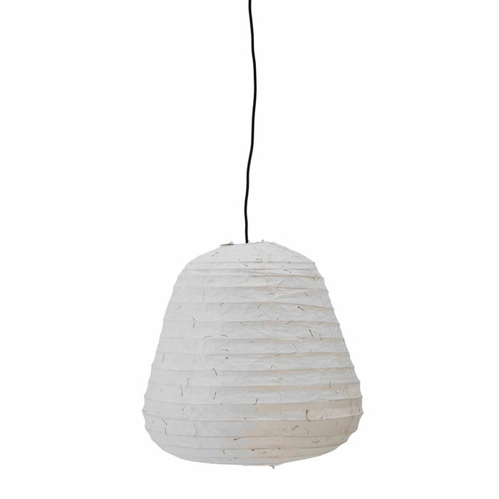 Leena Pendant Lamp, Nature, Paper