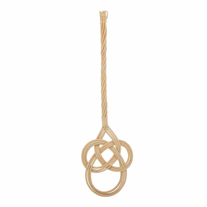 Dux Carpet Beater, Nature, Bamboo