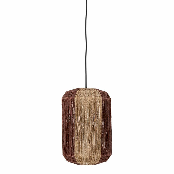 Tano Pendant Lamp, Nature, Seagrass