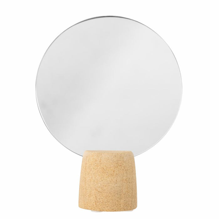 Ilina Table Mirror, Nature, Sandstone