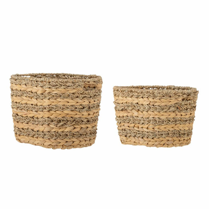 Indra Basket, Nature