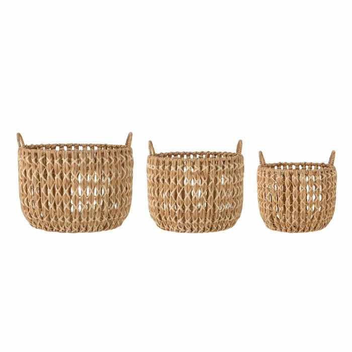 Kristel Basket, Nature