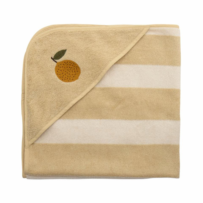 Agnes Towel, Nature, Cotton OEKO-TEX®